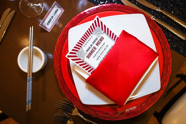 Featured photo from A Night at the Moulin Rouge