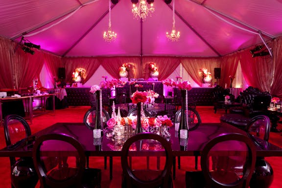 party planner boston ma