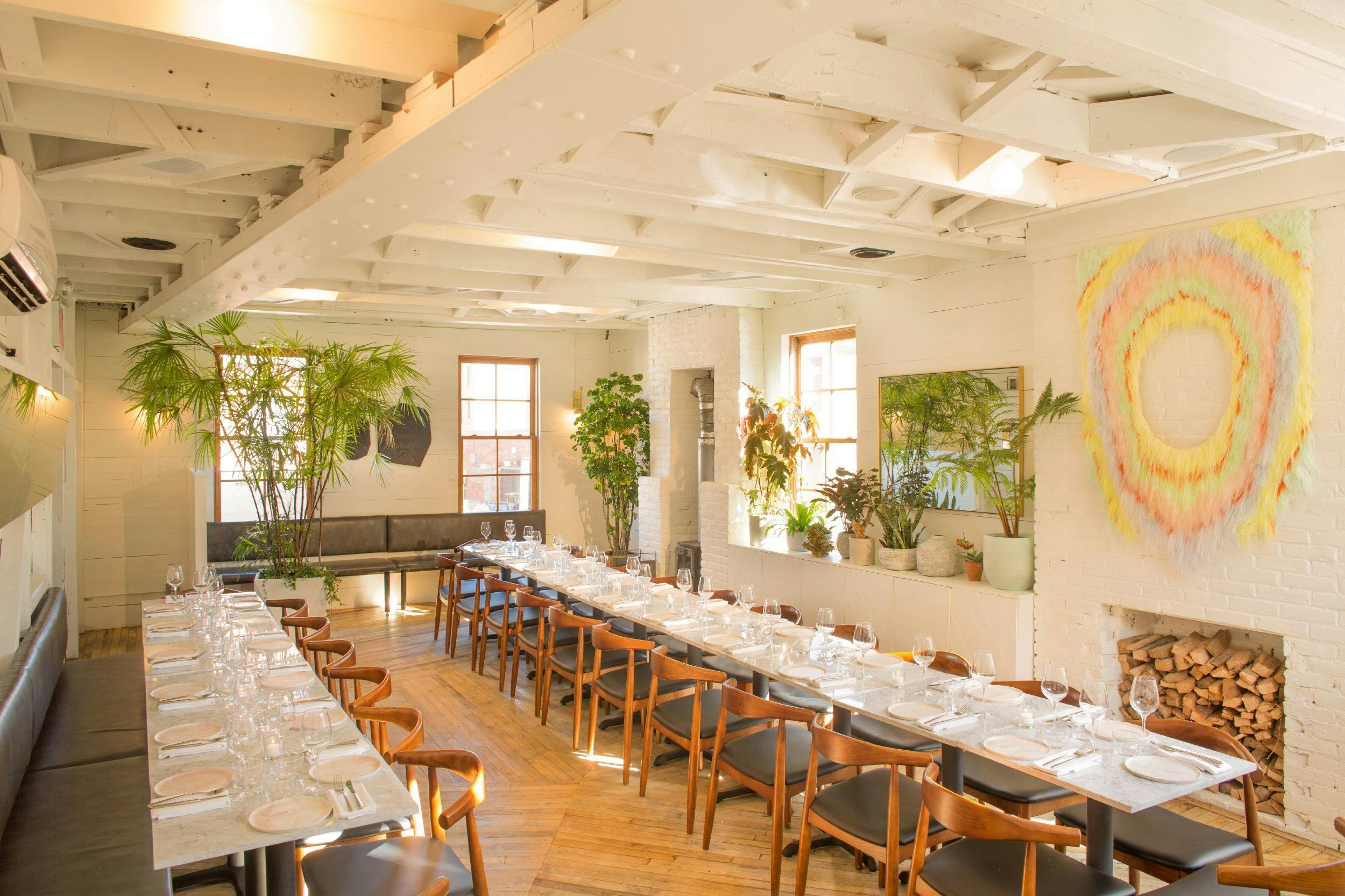 Sunday in Brooklyn Venue All Events 66 photos on PartySlate