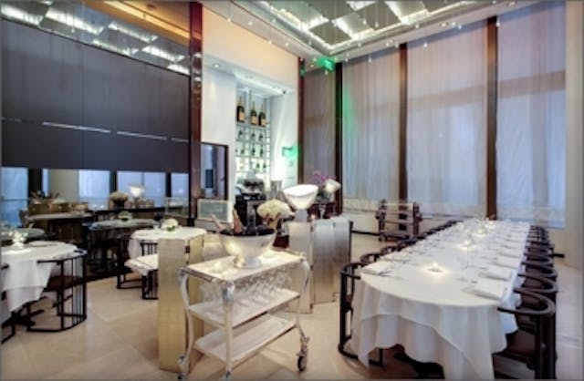 Featured photo from Private Dining Room