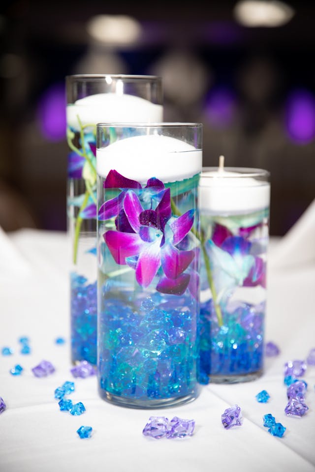 Featured photo from Orchid Wedding