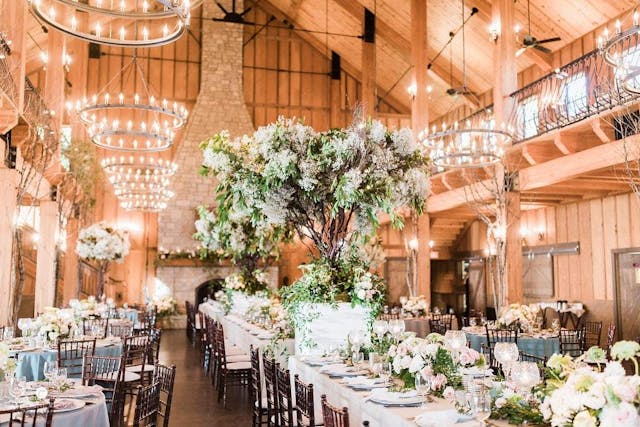 Featured photo from Floral Filled Affair at Big Cedar Lodge in Ridgedale, MO