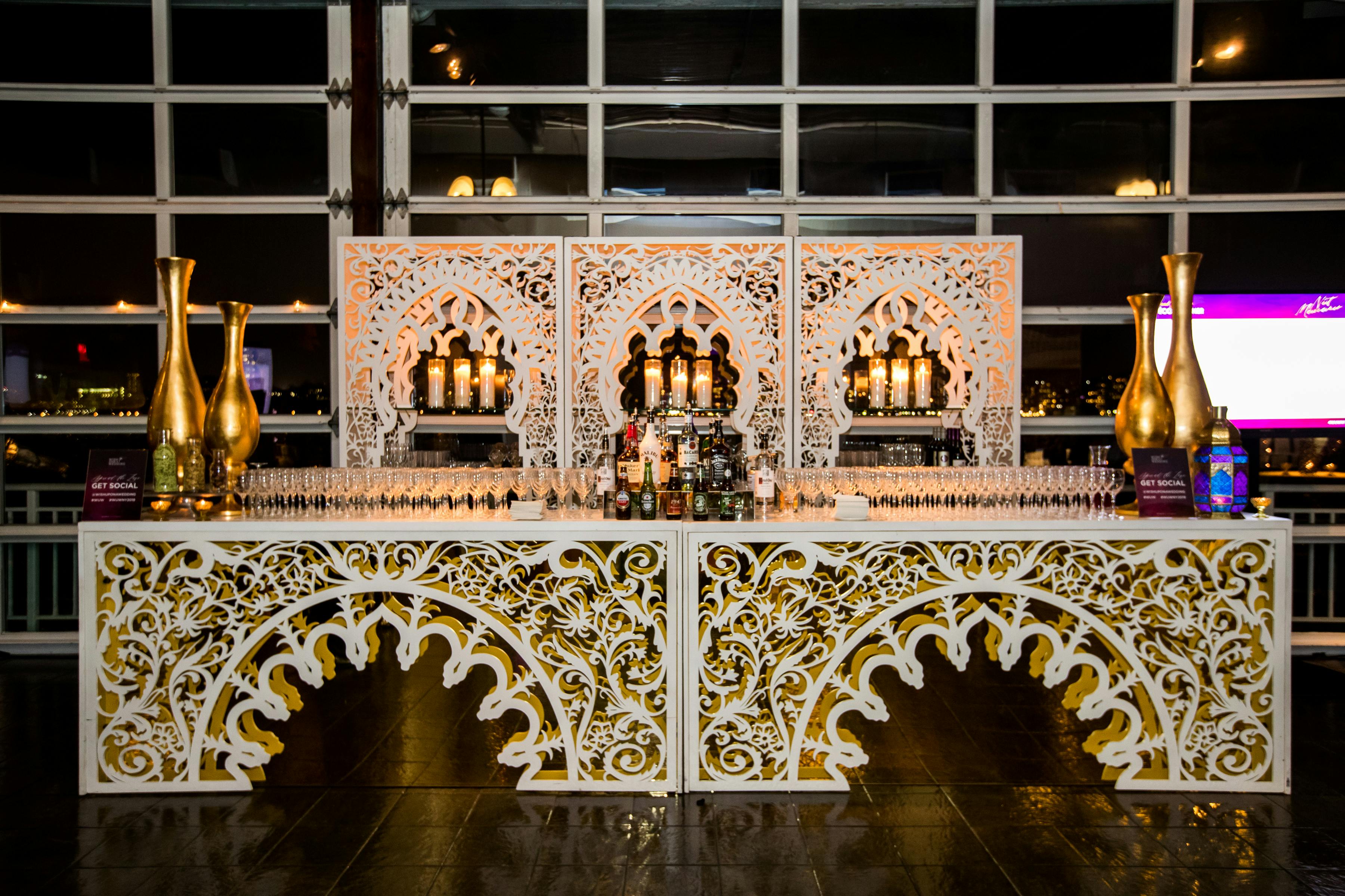 Fundraiser Bar Ideas posted by The Lighthouse