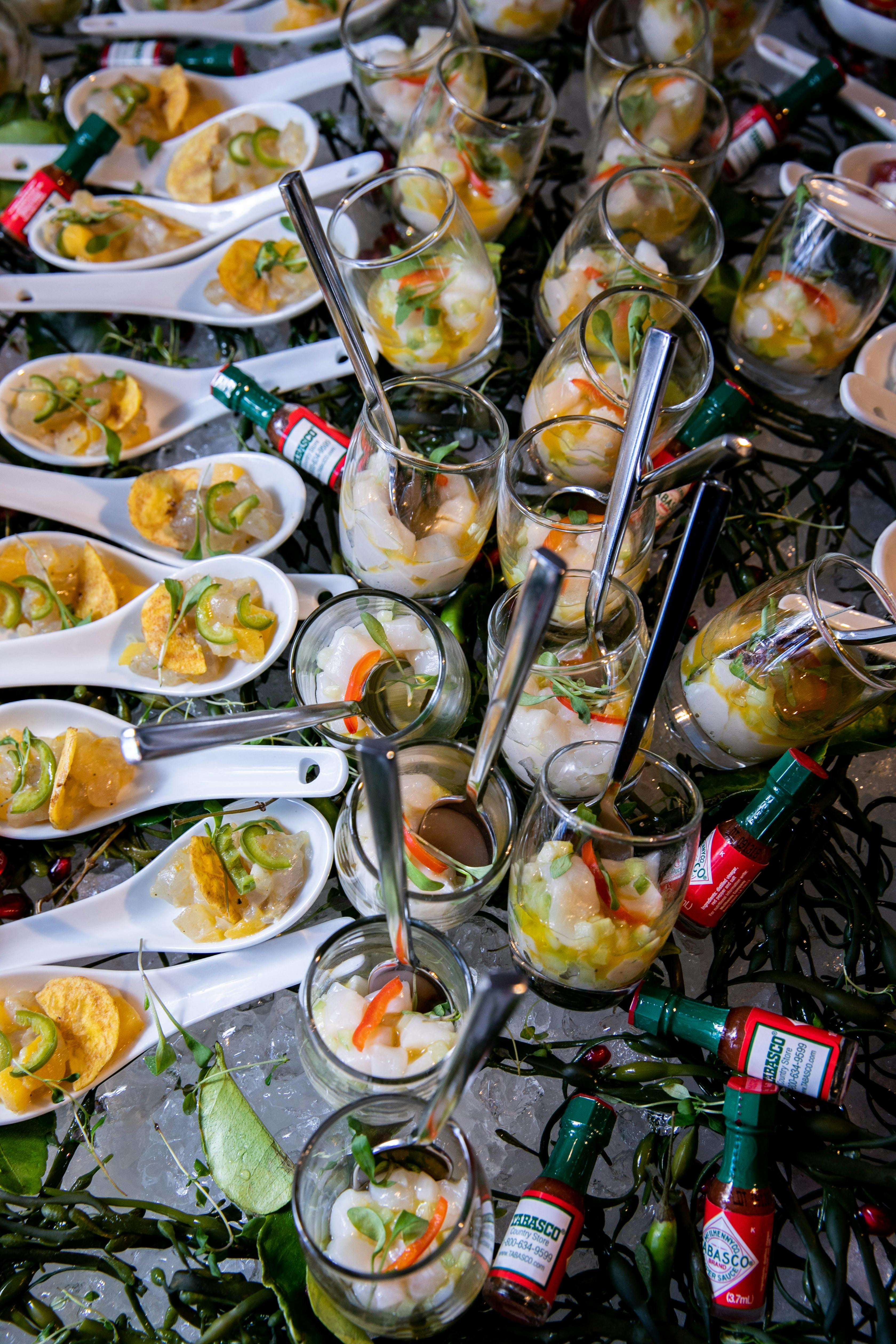 Birthday Food Ideas posted by Maggie Marguerite Studio