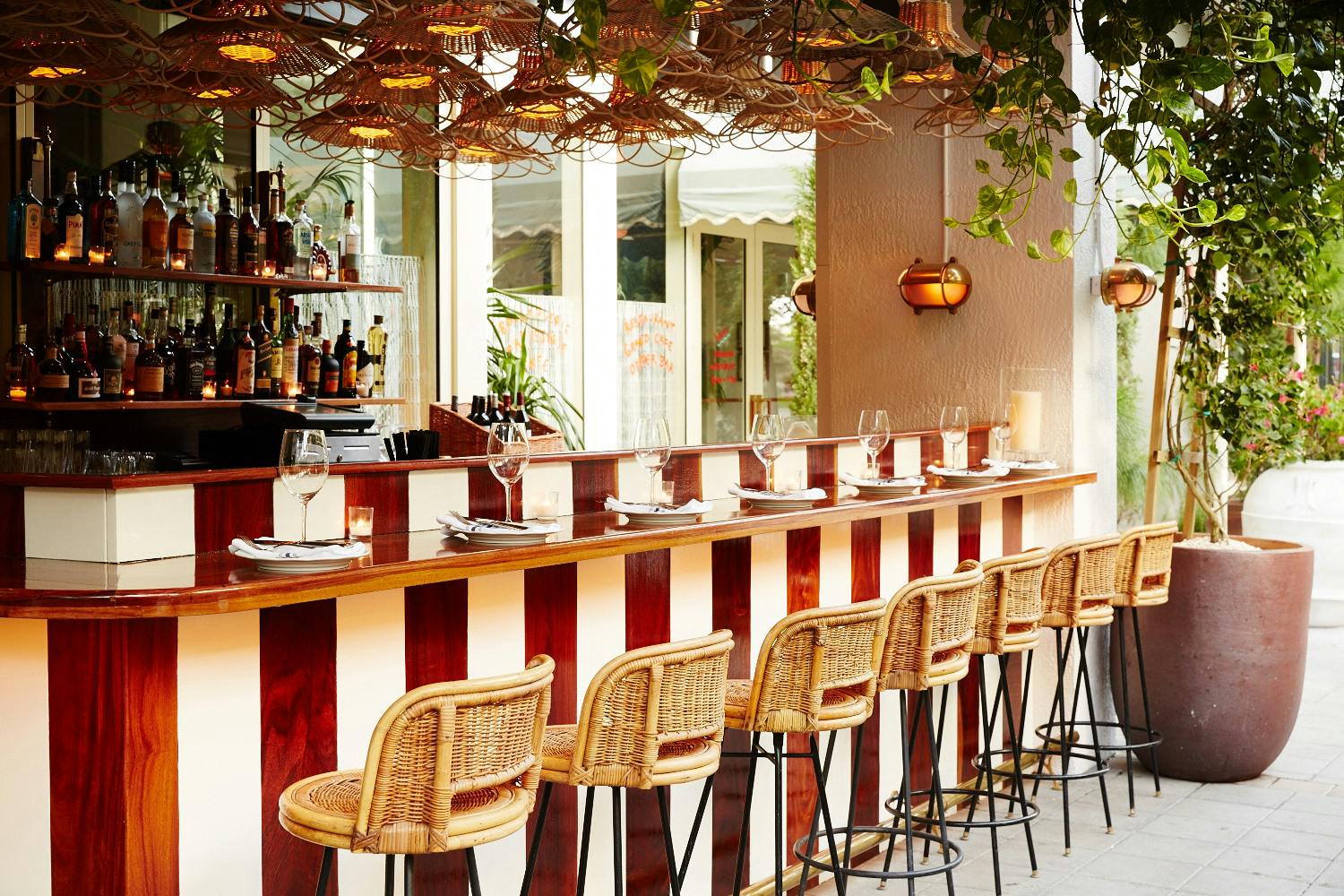 Marion Miami Miami Venue All Events PartySlate