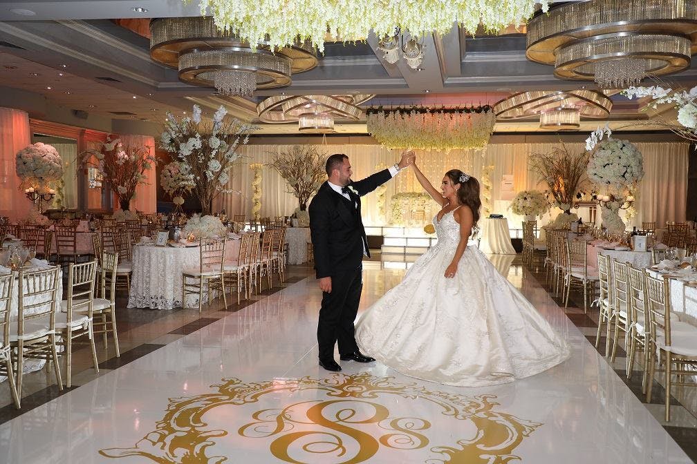 The Encore, Event Space at Russo's On The Bay