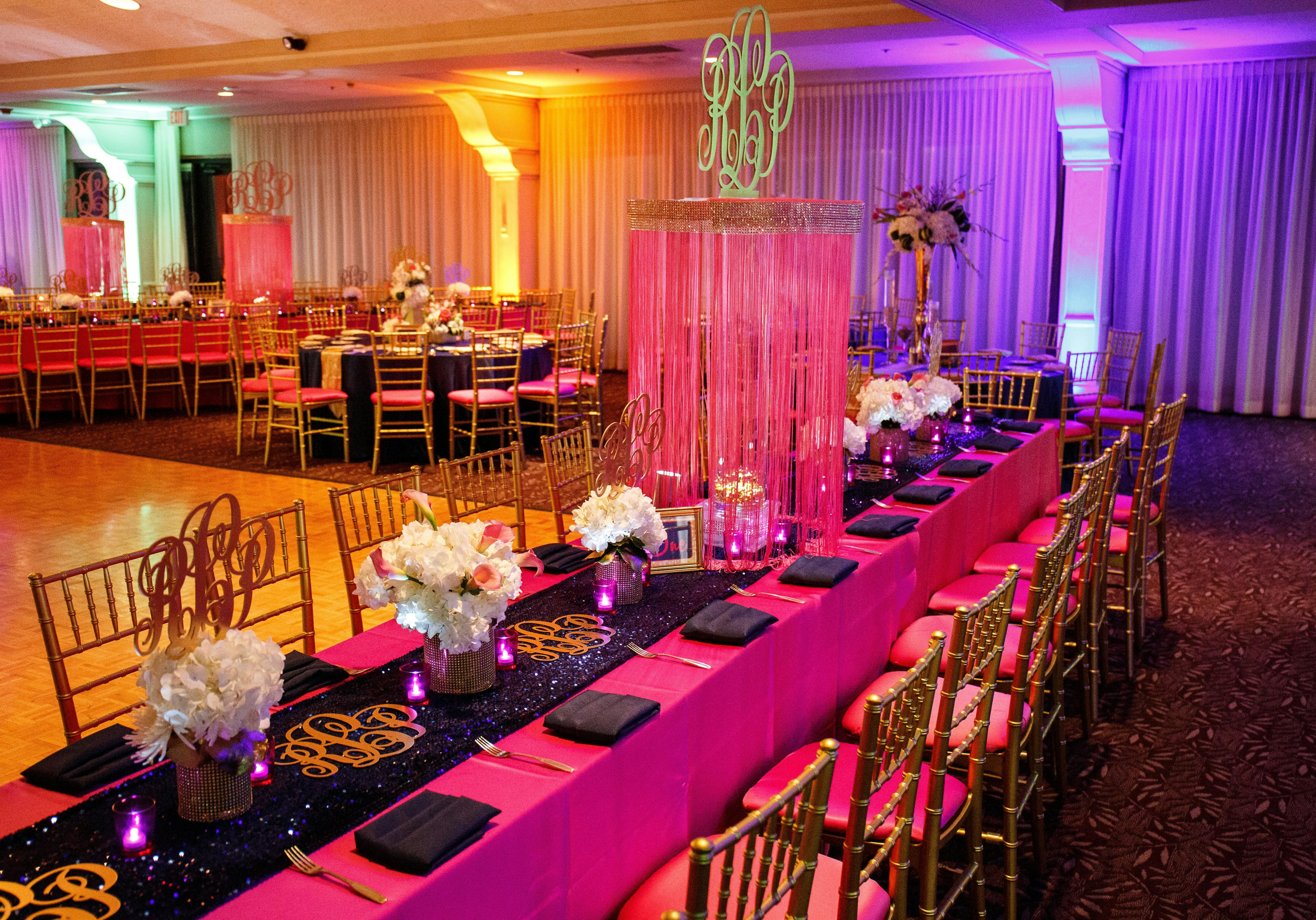 Ravinia Green Country Club Riverwoods Venue 350 Photos on PartySlate