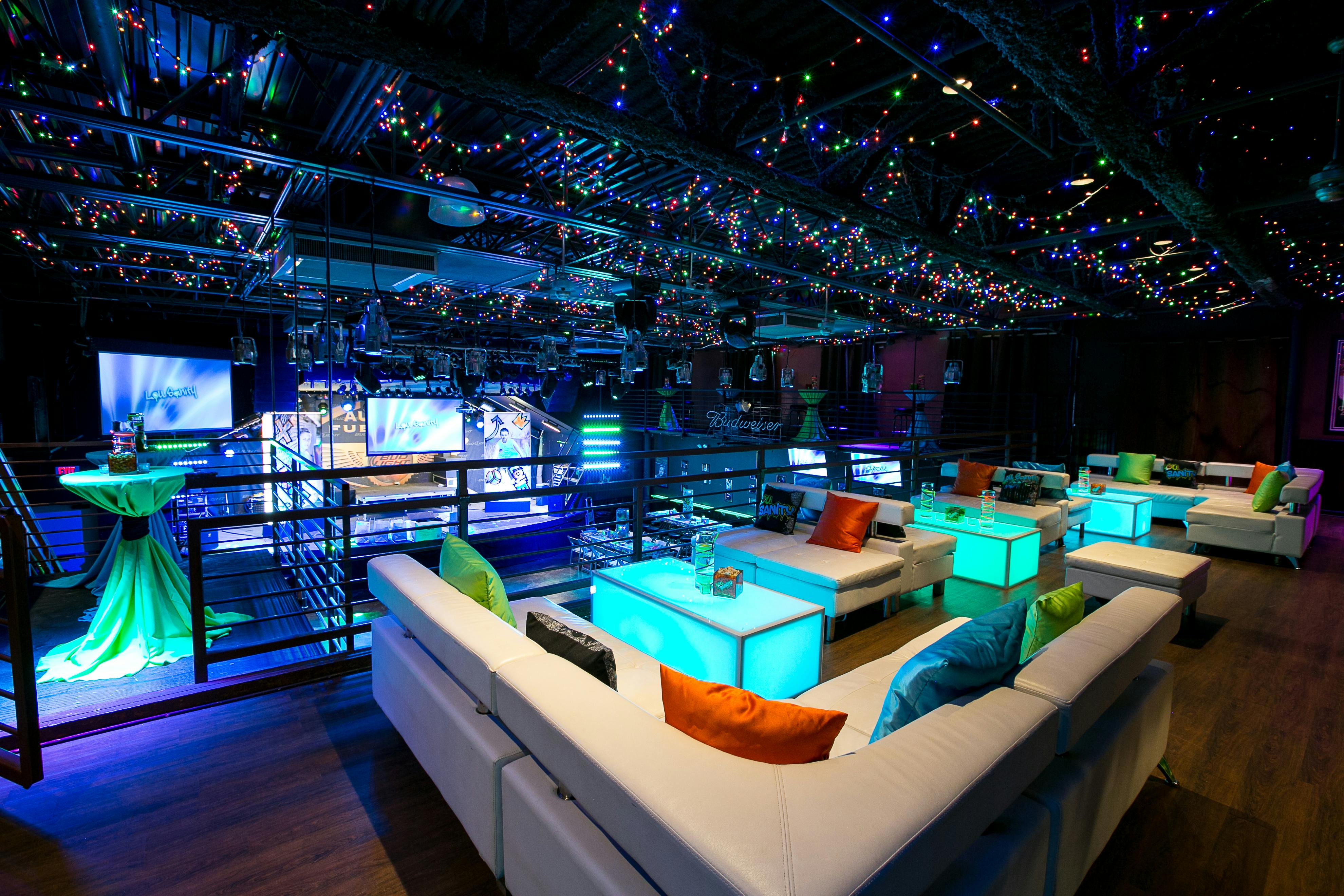 Street Ball Bar Mitzvah Simply Celebrate! PartySlate