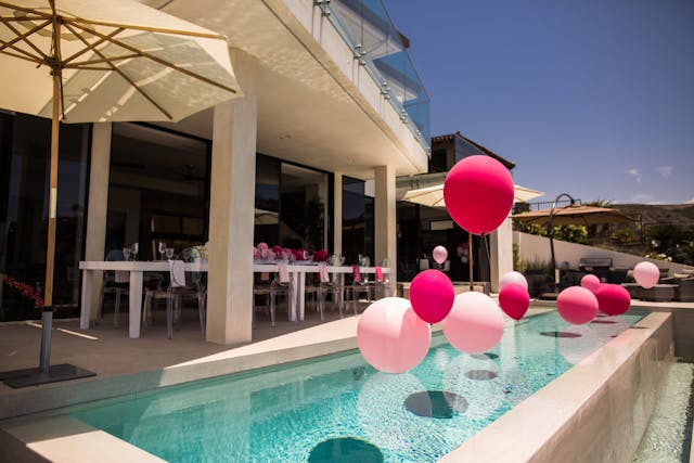 Featured photo from Chic Pink Bridal Shower