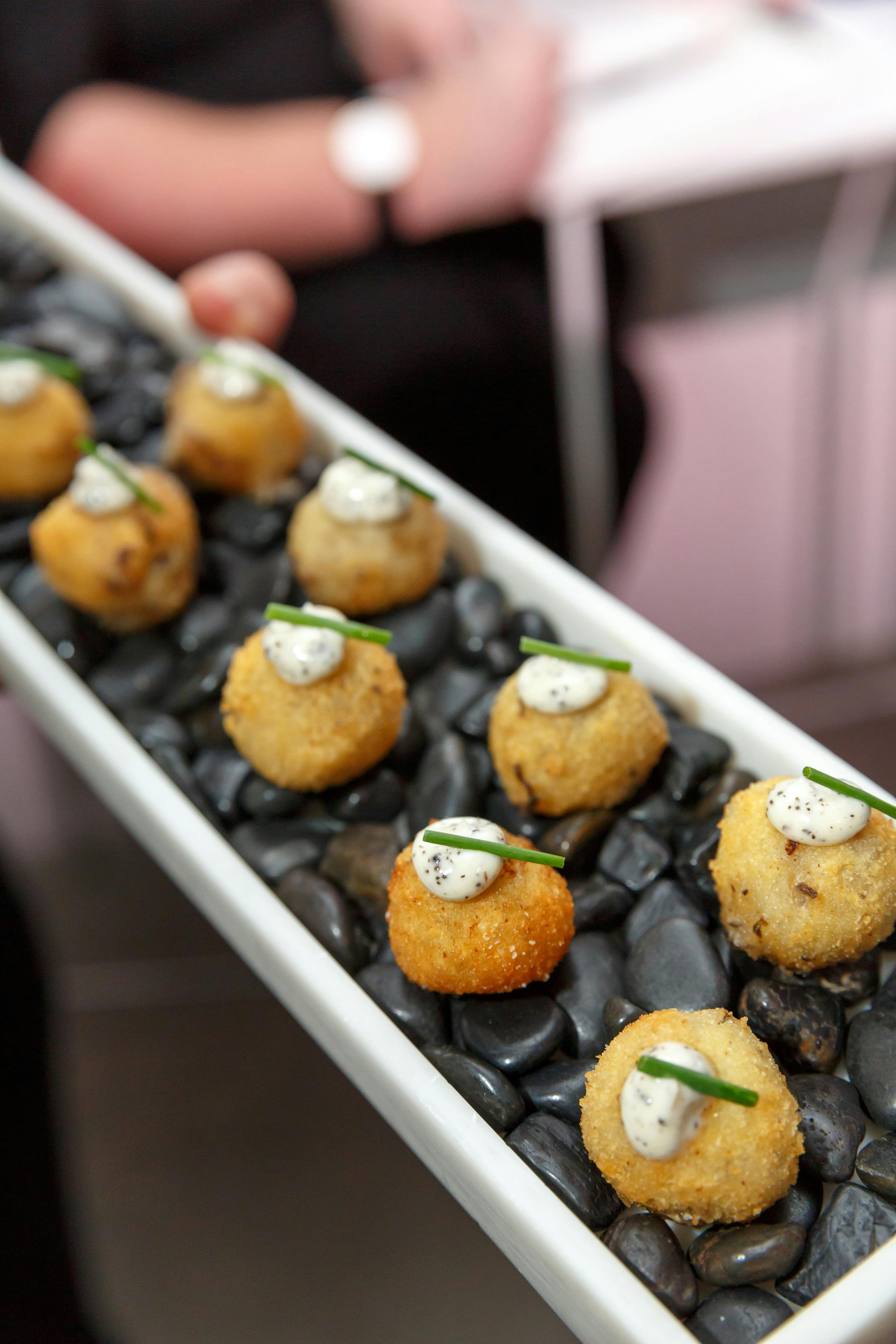 Birthday Food Ideas posted by FOOD, Inc.