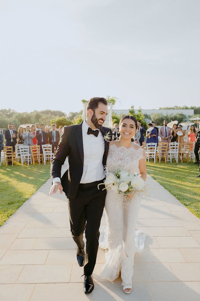 Featured photo from Minimalist Glam Puglia Destination Wedding