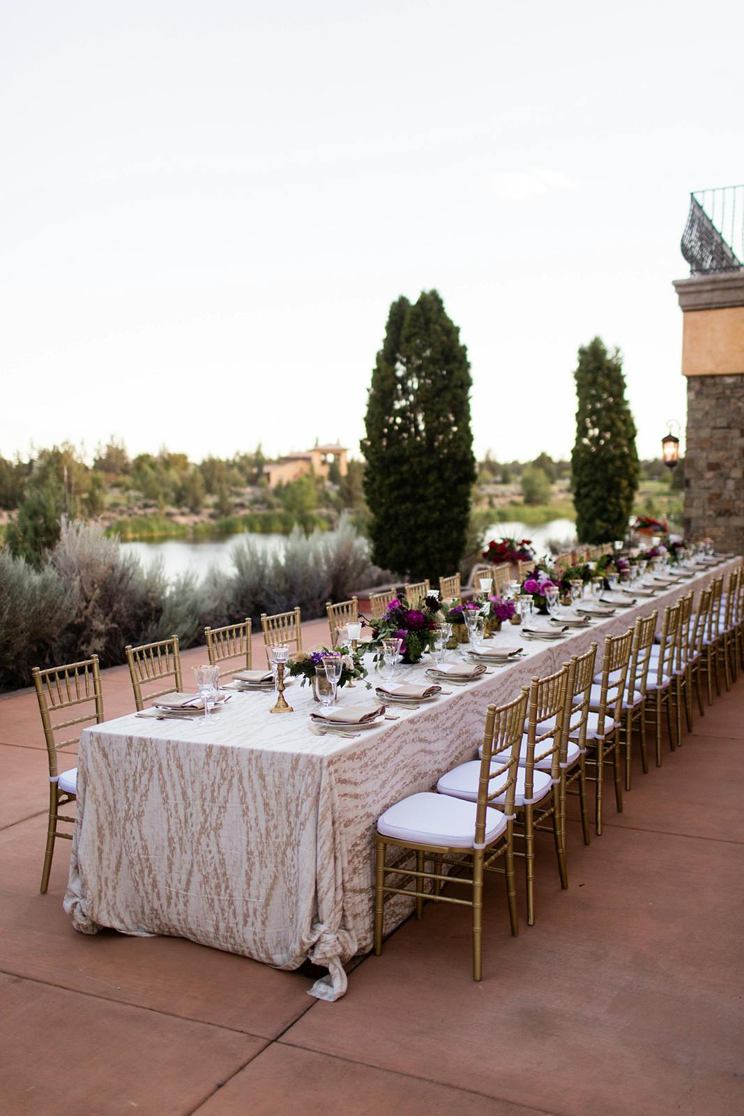 Birthday Centerpiece Ideas posted by Events by Mint