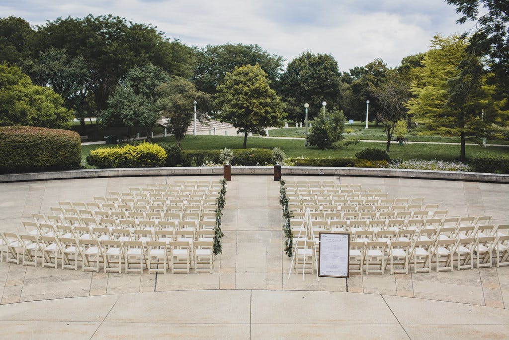 Top 20 Event Planners In Chicago