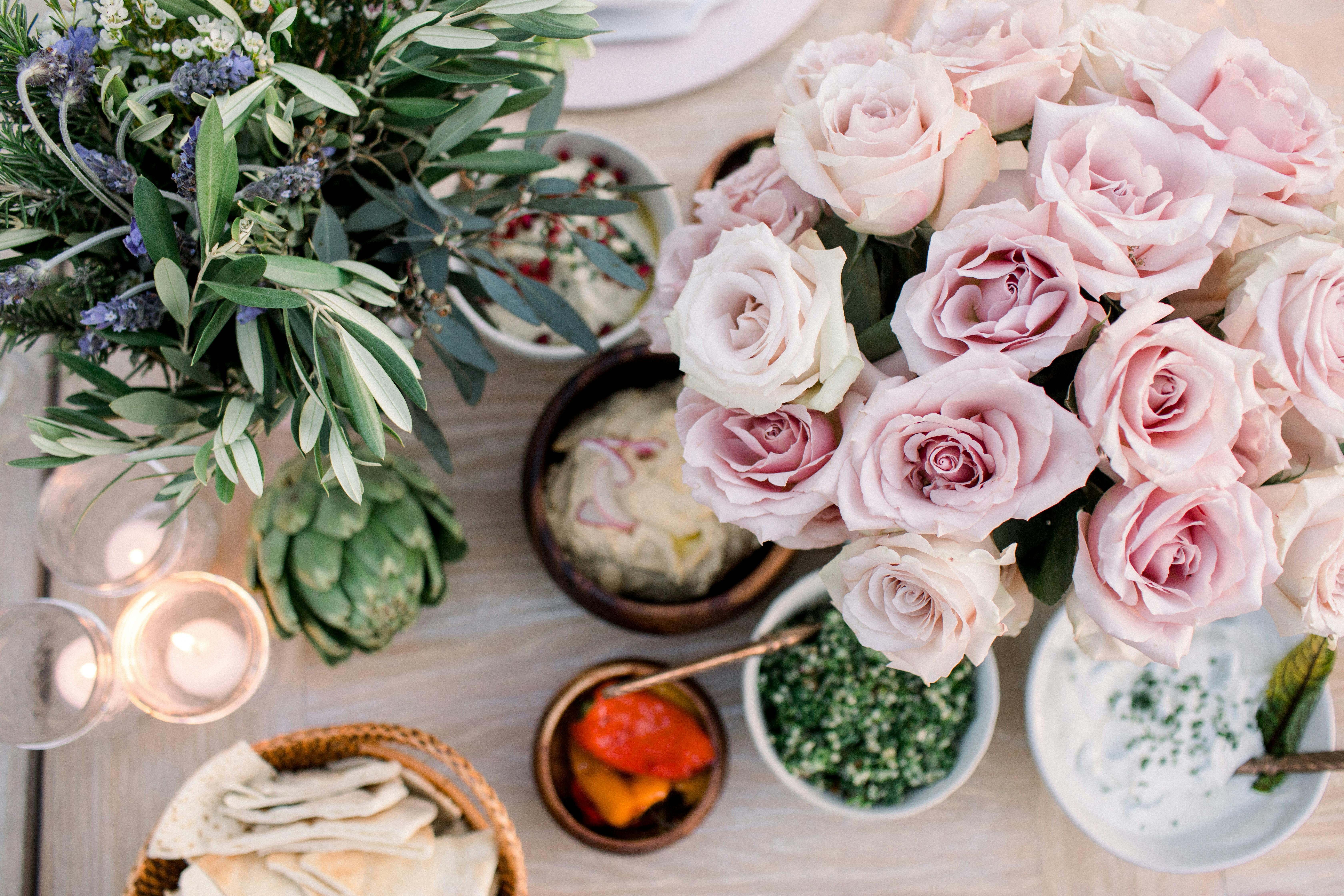 Birthday Food Ideas posted by Alyson Fox Events