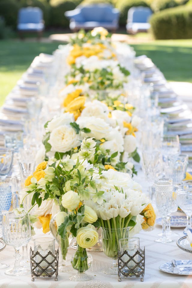 Featured photo from Summer Night 95th Birthday