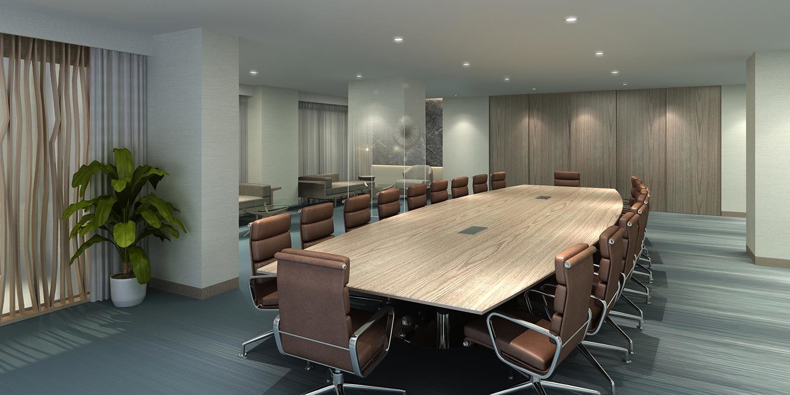 Photo of Atlantic Room