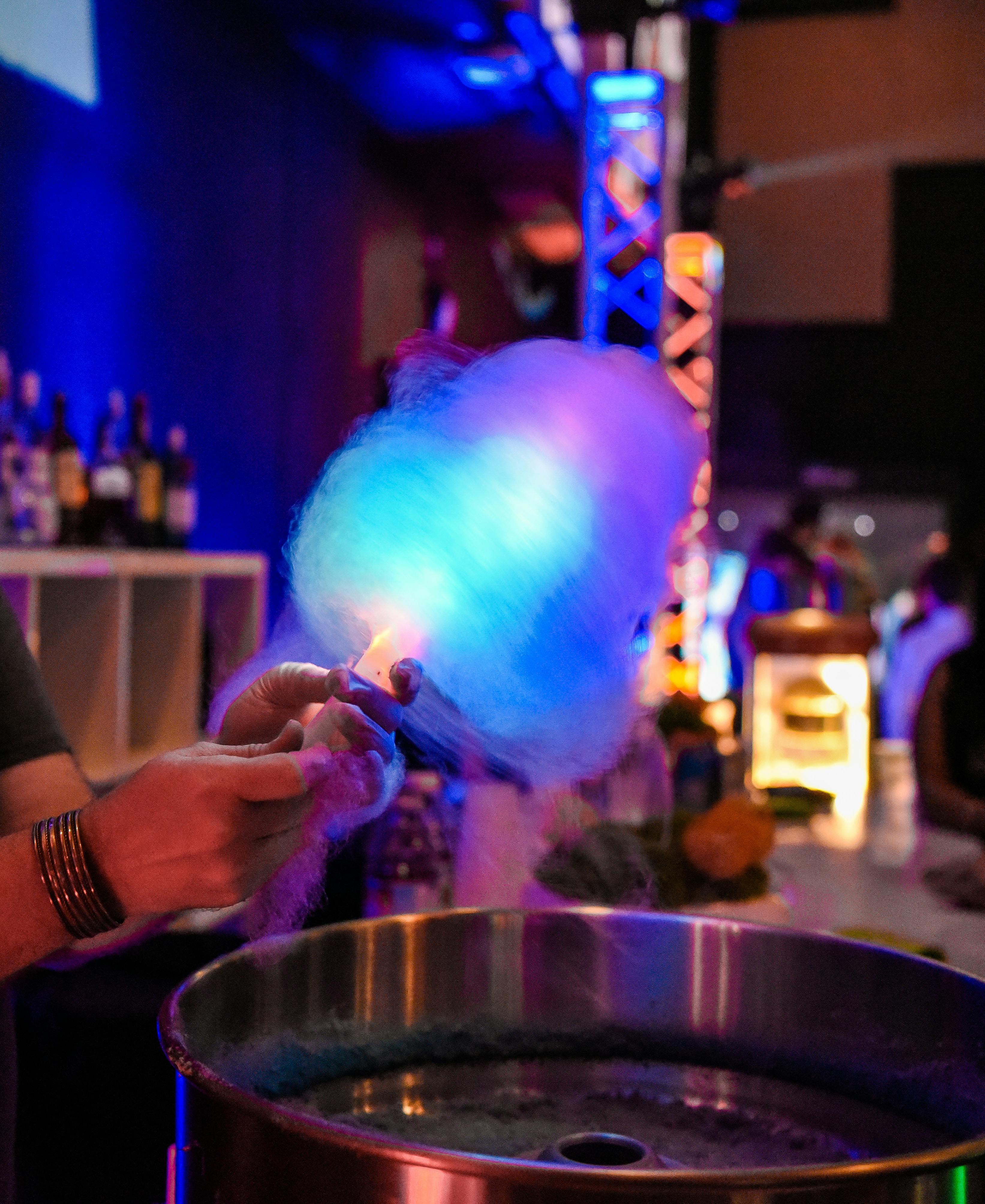 Bar & Bat Mitzvah Dessert Ideas posted by Chris Weinberg Events