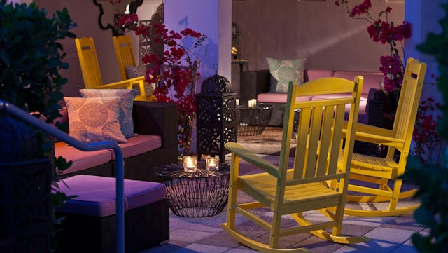 Featured photo from Poolside Cabanas