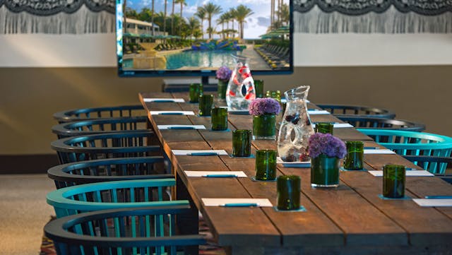 Featured photo from Longboard