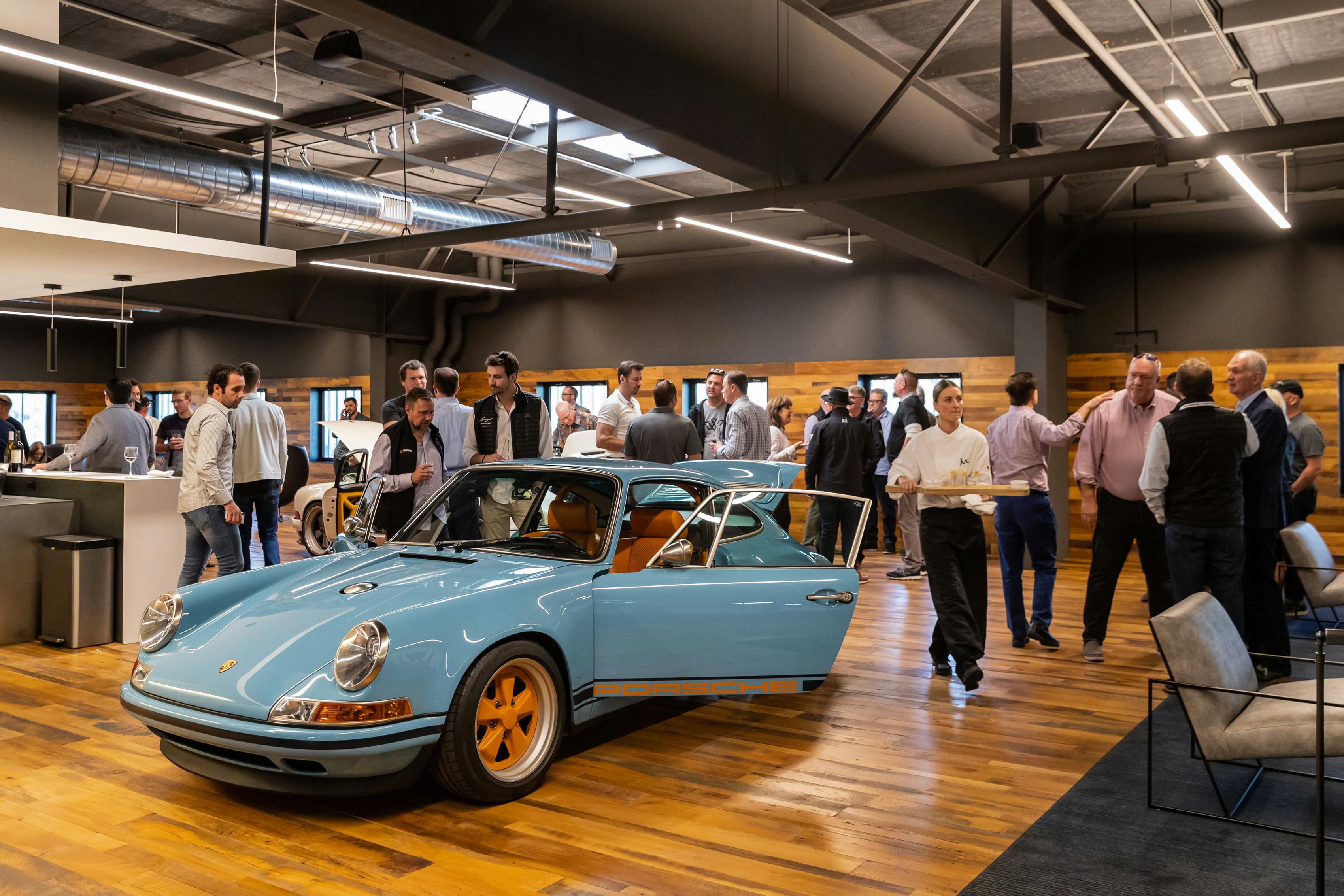 Otto Car Club Scottsdale Venue All Events 87 photos on PartySlate