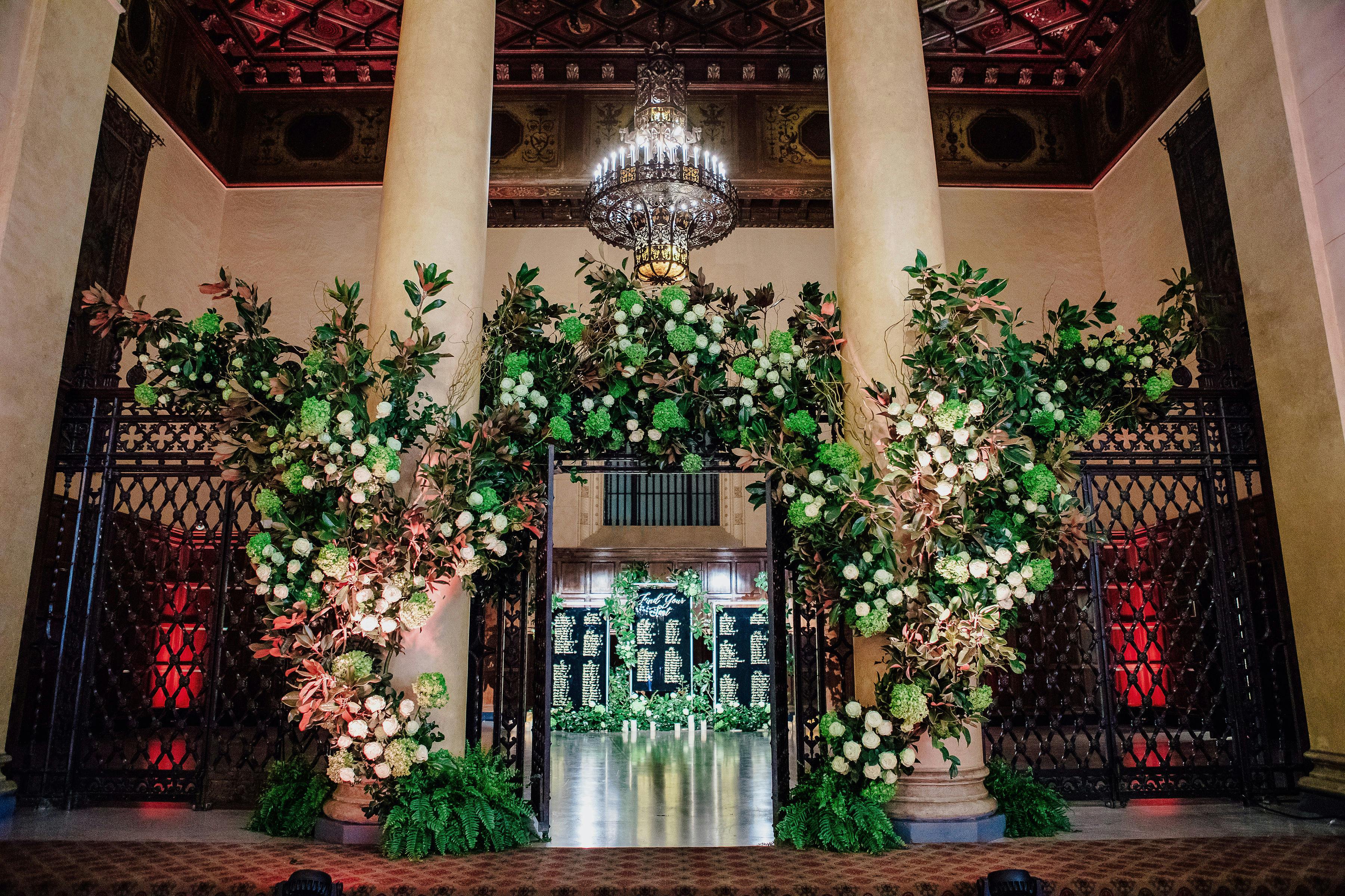 Birthday Decor Ideas posted by The MacArthur