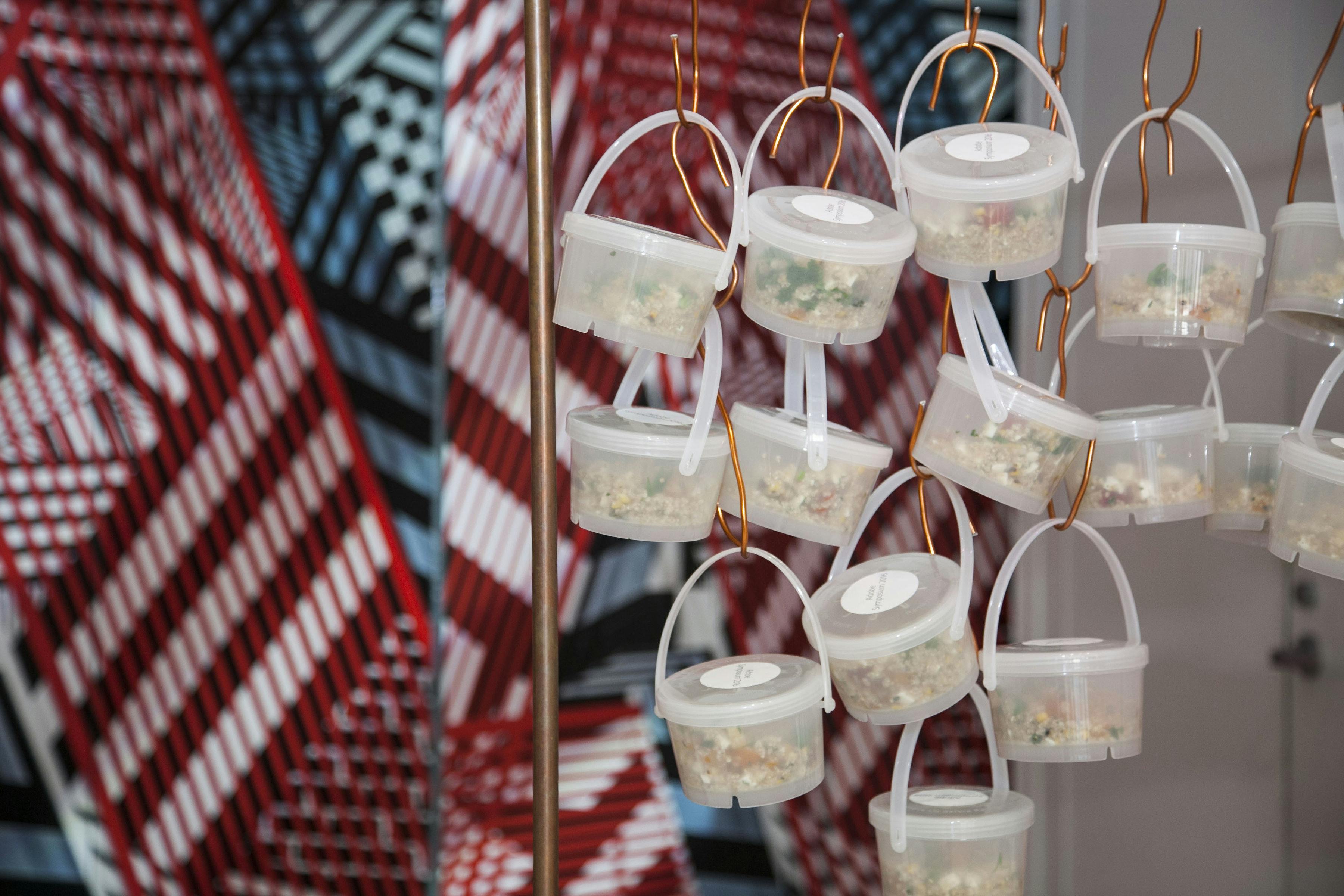 Corporate Food Ideas posted by Revel Global Events