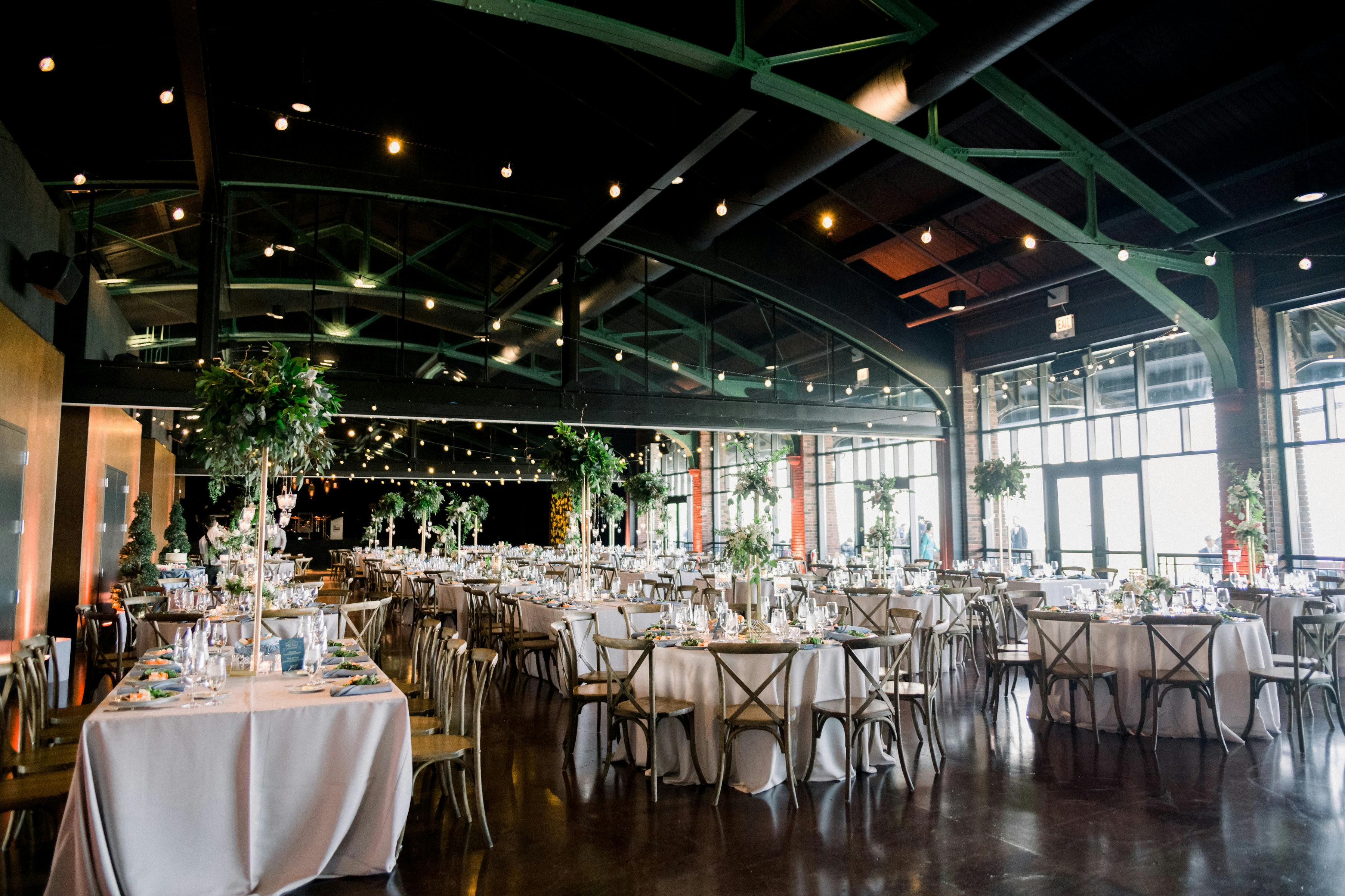 Theater on the Lake | Chicago Venue | 130 Photos on PartySlate