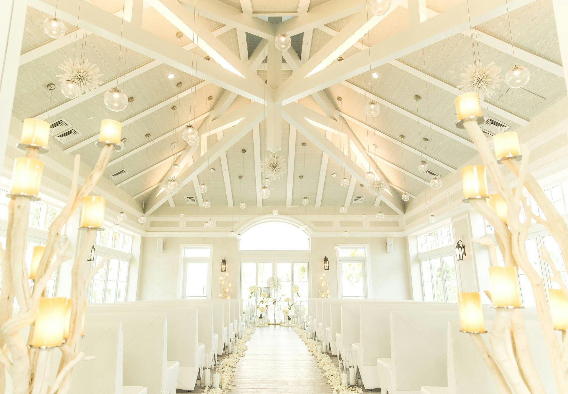 Featured photo from Grand Hyatt Indoor Event Spaces