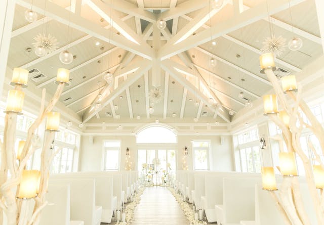 Featured photo from Grand Hyatt Indoor Event Spaces