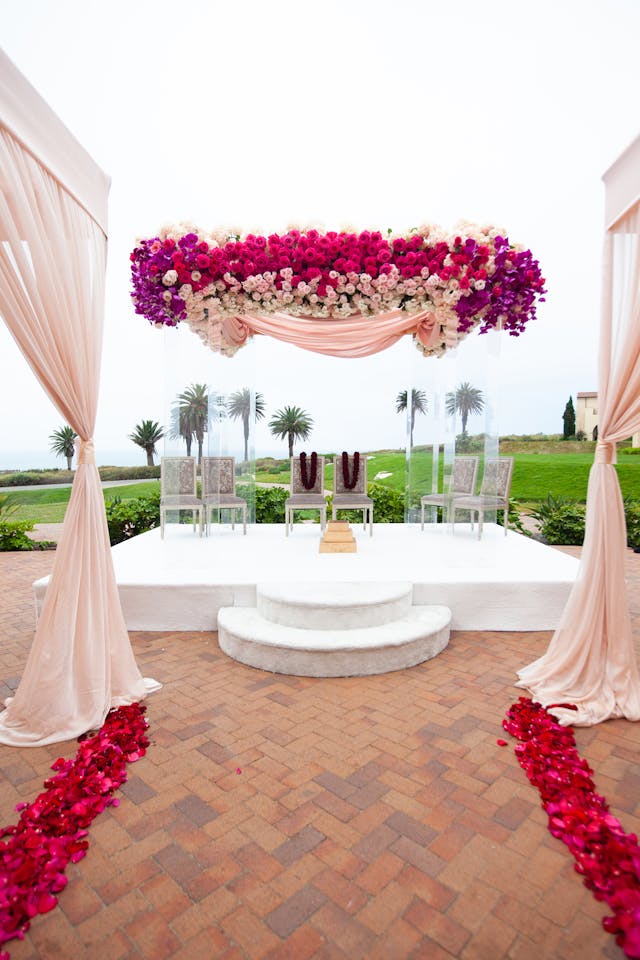 Featured photo from Exquisite Wedding at Terranea Resort in Rancho Palos Verdes, CA