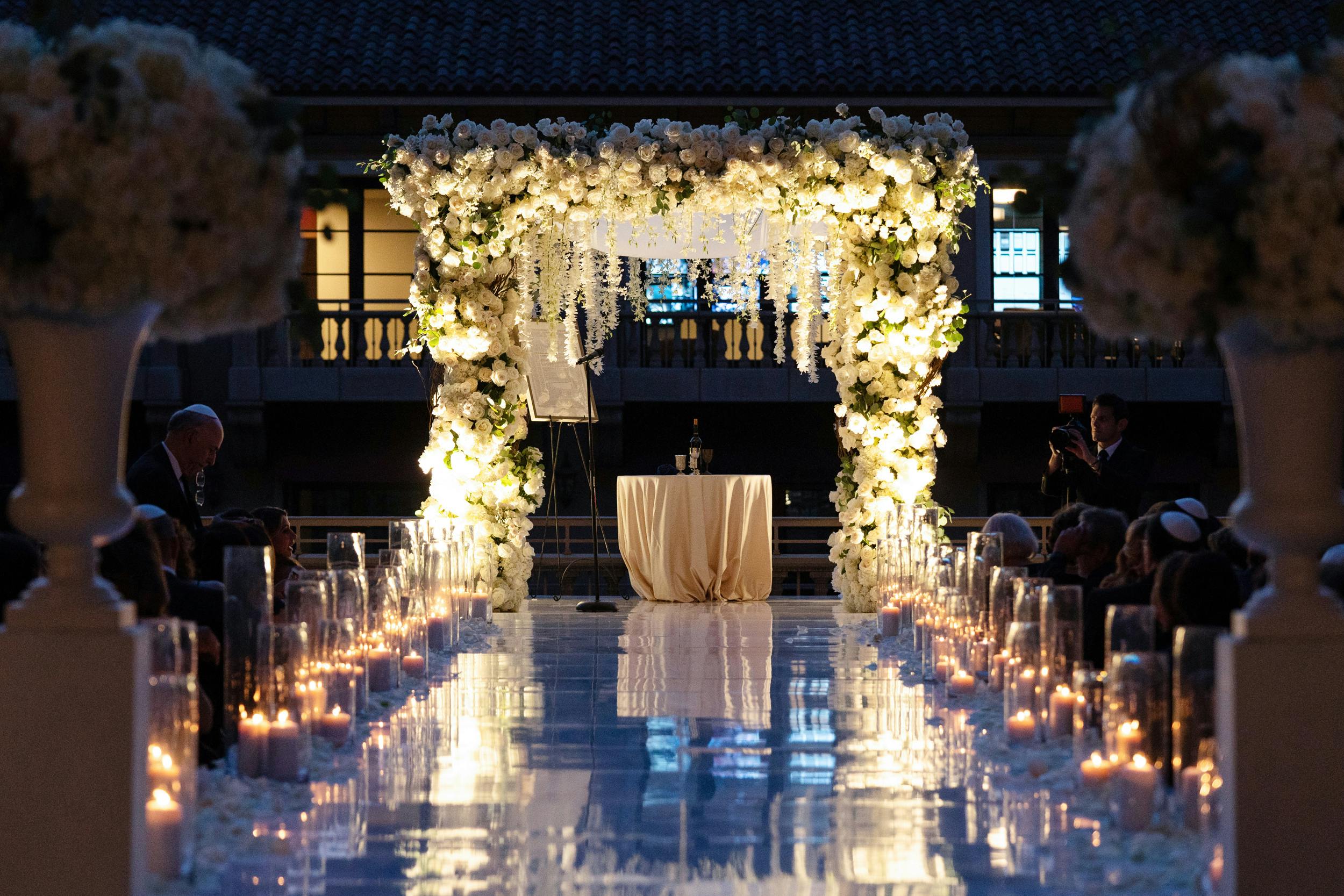 Wedding Lighting Ideas posted by Duke Images