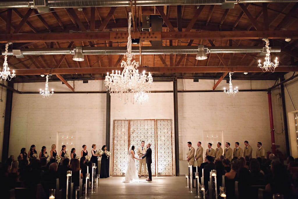 Croft Downtown by Wedgewood Weddings Phoenix Venue All Events 219