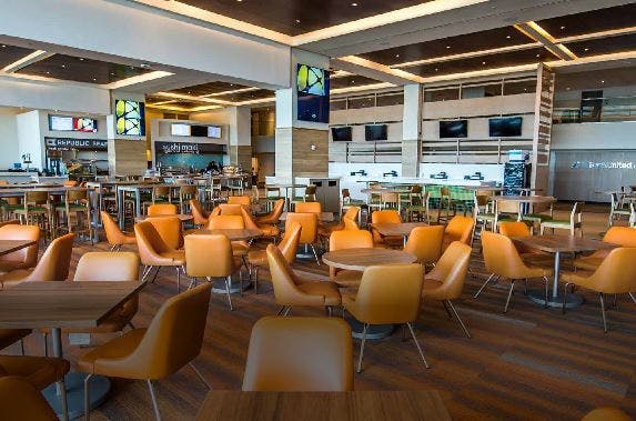 Club Level Hard Rock Stadium PartySlate