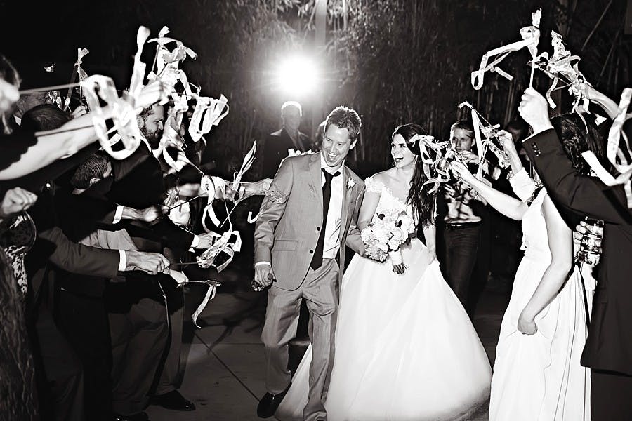 Featured photo from Whitney & Luke