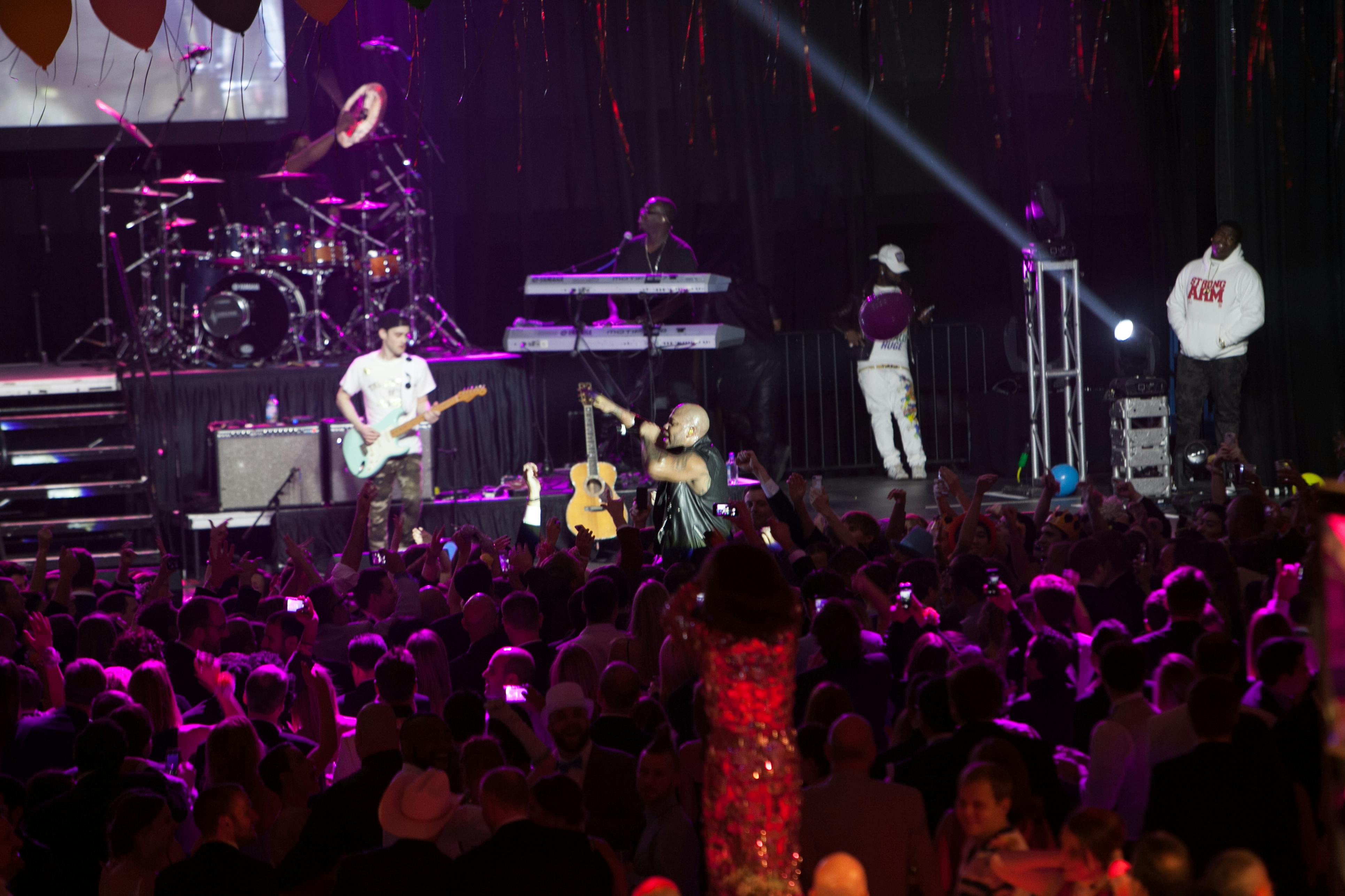 Corporate Event Entertainment Ideas posted by Paulette Wolf Events - PWE