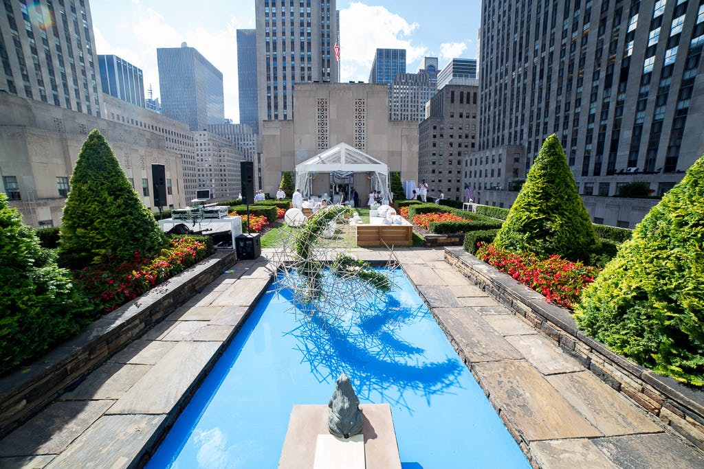 620 Loft & Garden | New York Venue | 552 photos on PartySlate