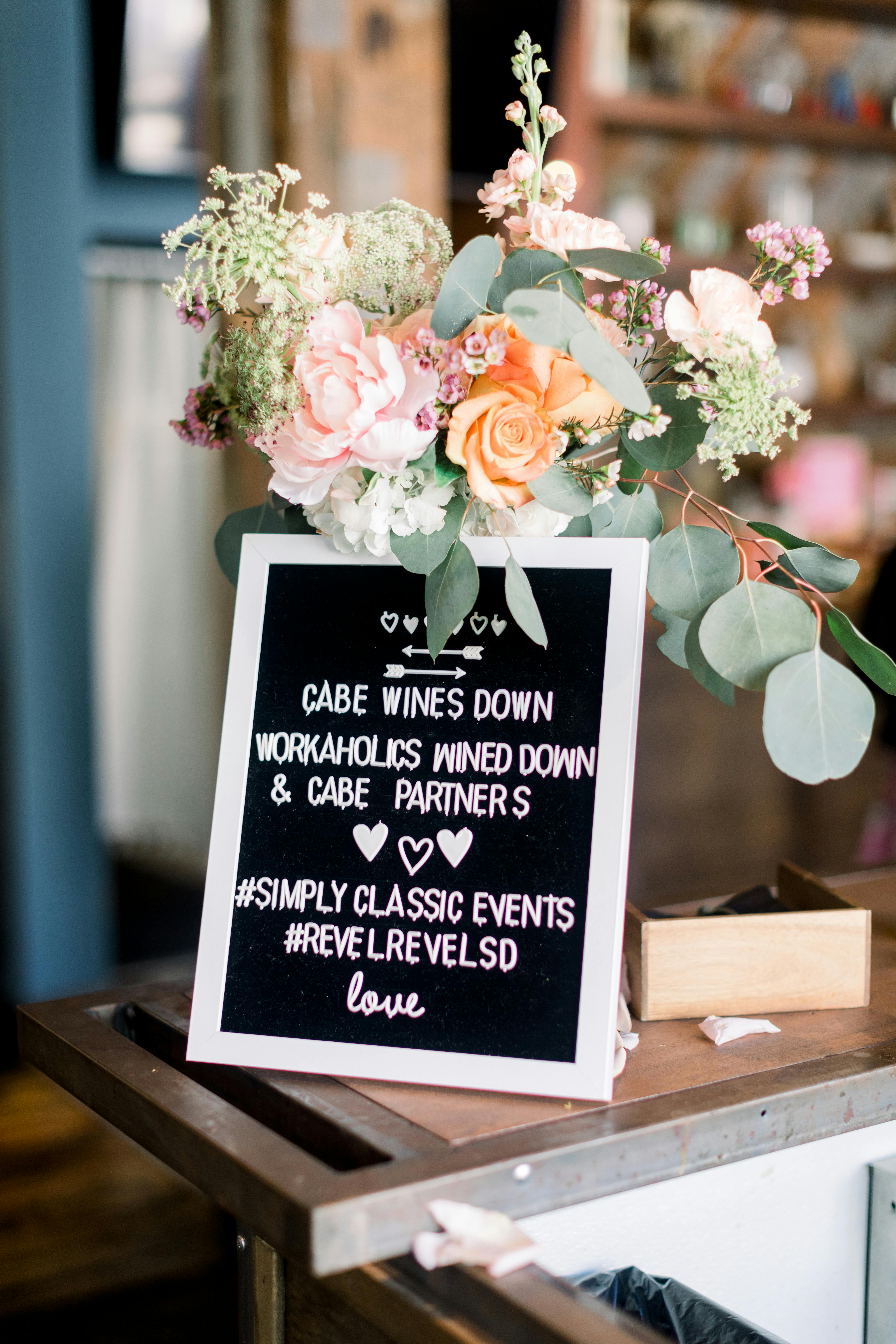 Simply Classic Events Galentines Brunch Simply Classic Events