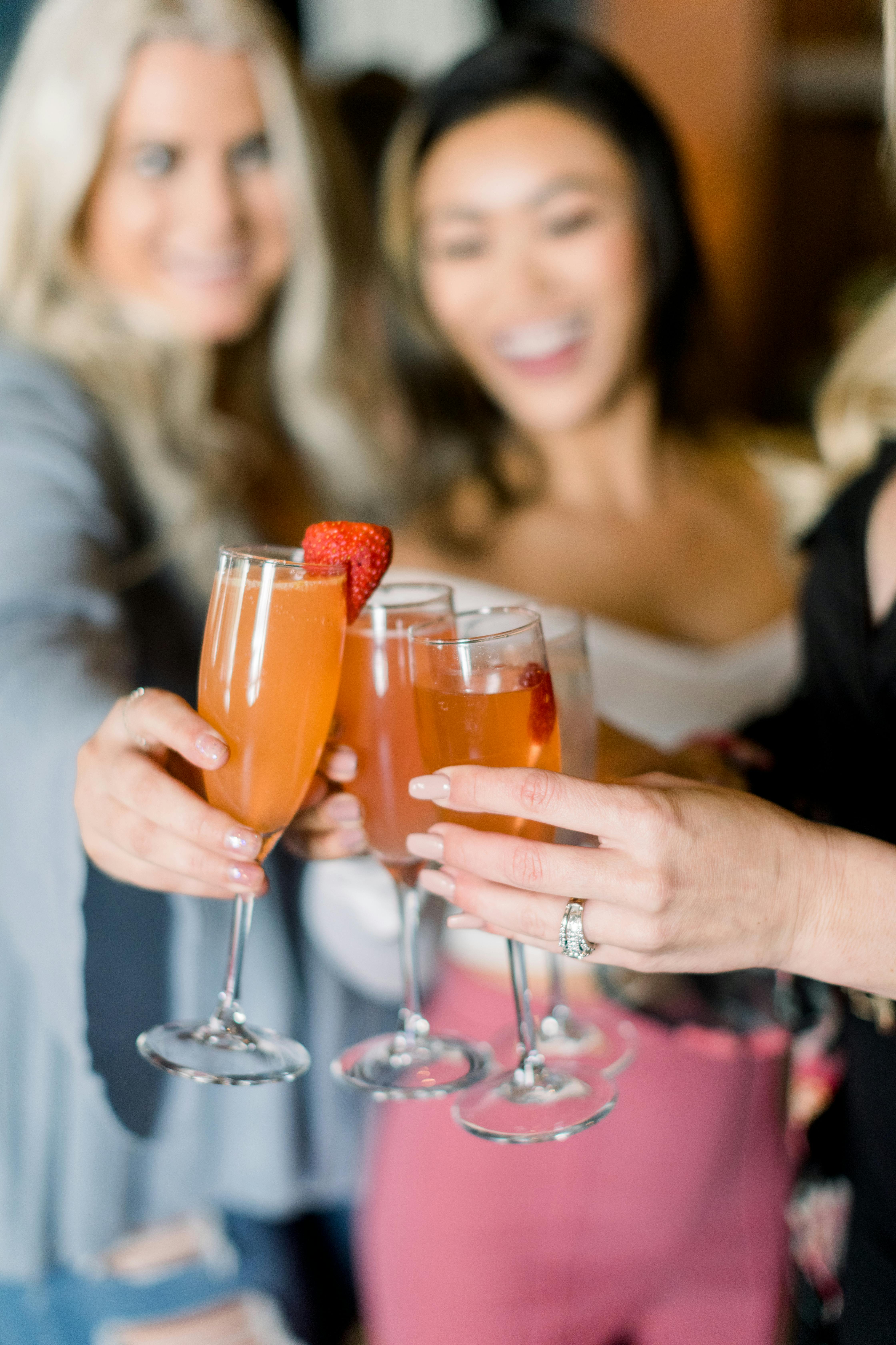 Simply Classic Events Galentines Brunch Simply Classic Events