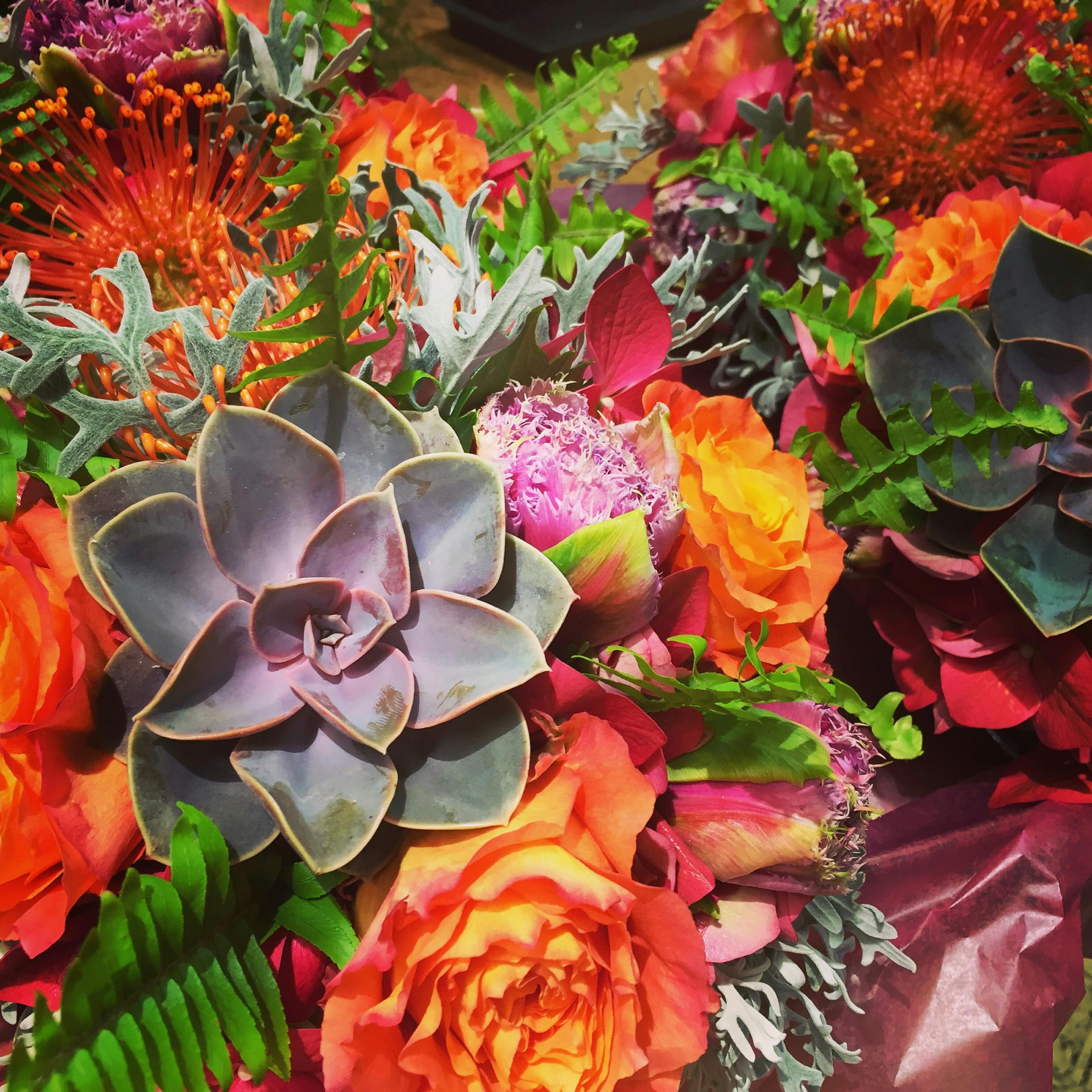 The Flower Shop in Glencoe Glencoe Design & Floral All Events 195 photos on PartySlate