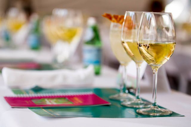 Featured photo from Corporate Event at the St. Regis