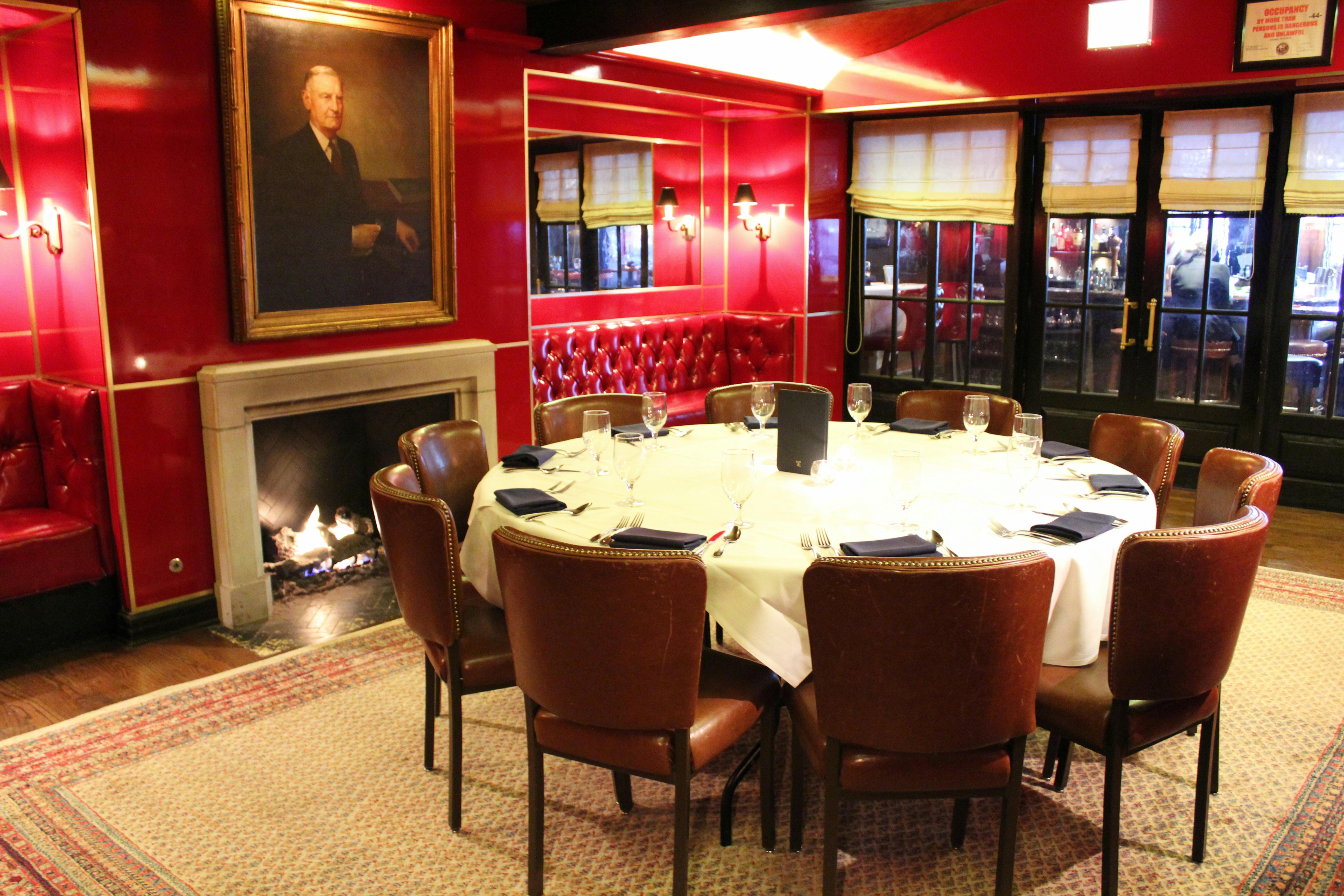 Tortoise Supper Club Chicago Venue 202 Photos on PartySlate