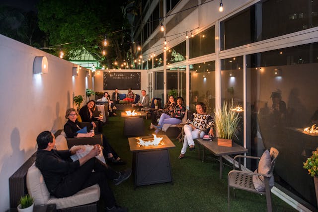 Featured photo from Starlight Terrace