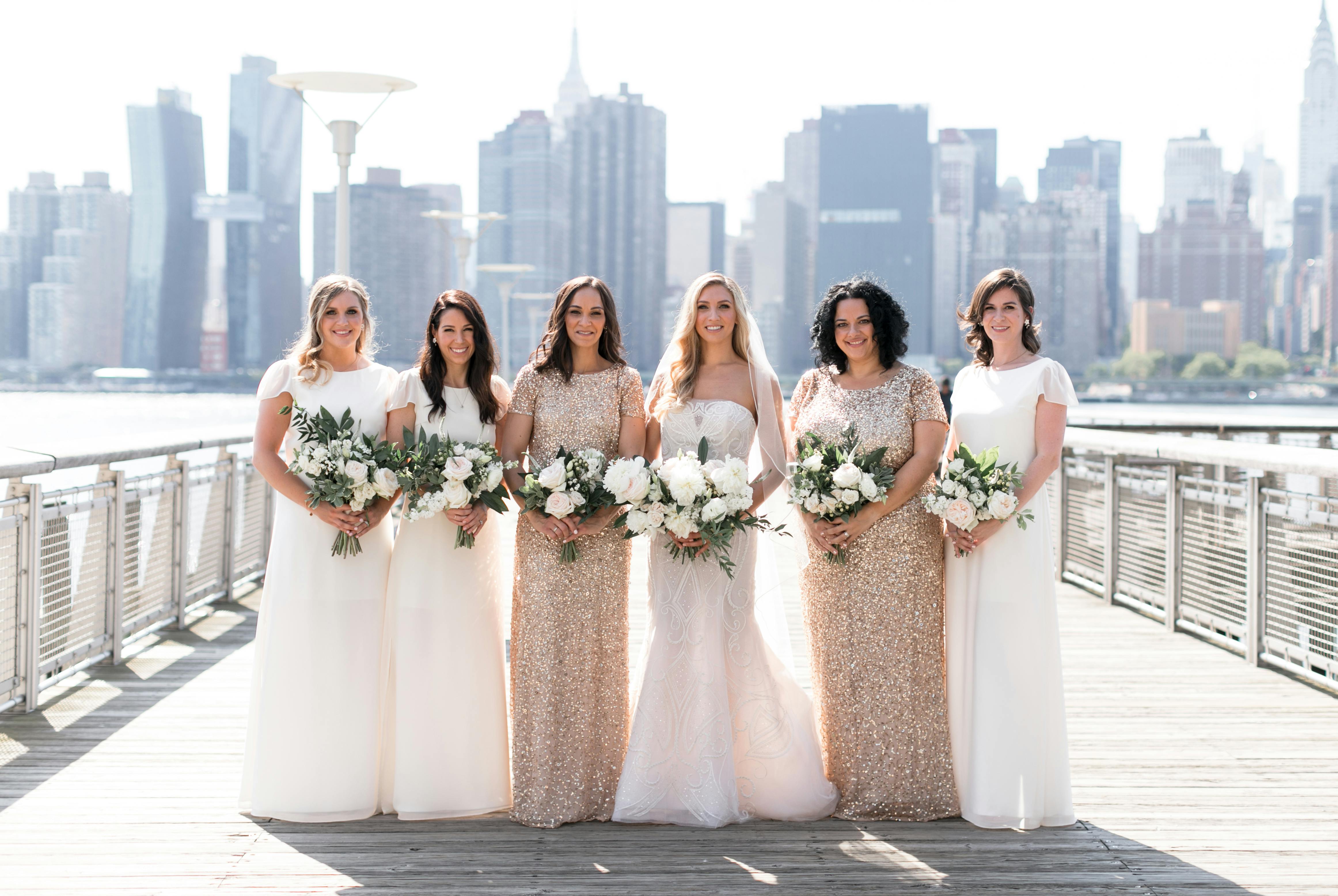 Featured photo from Michele and Joe's Wedding