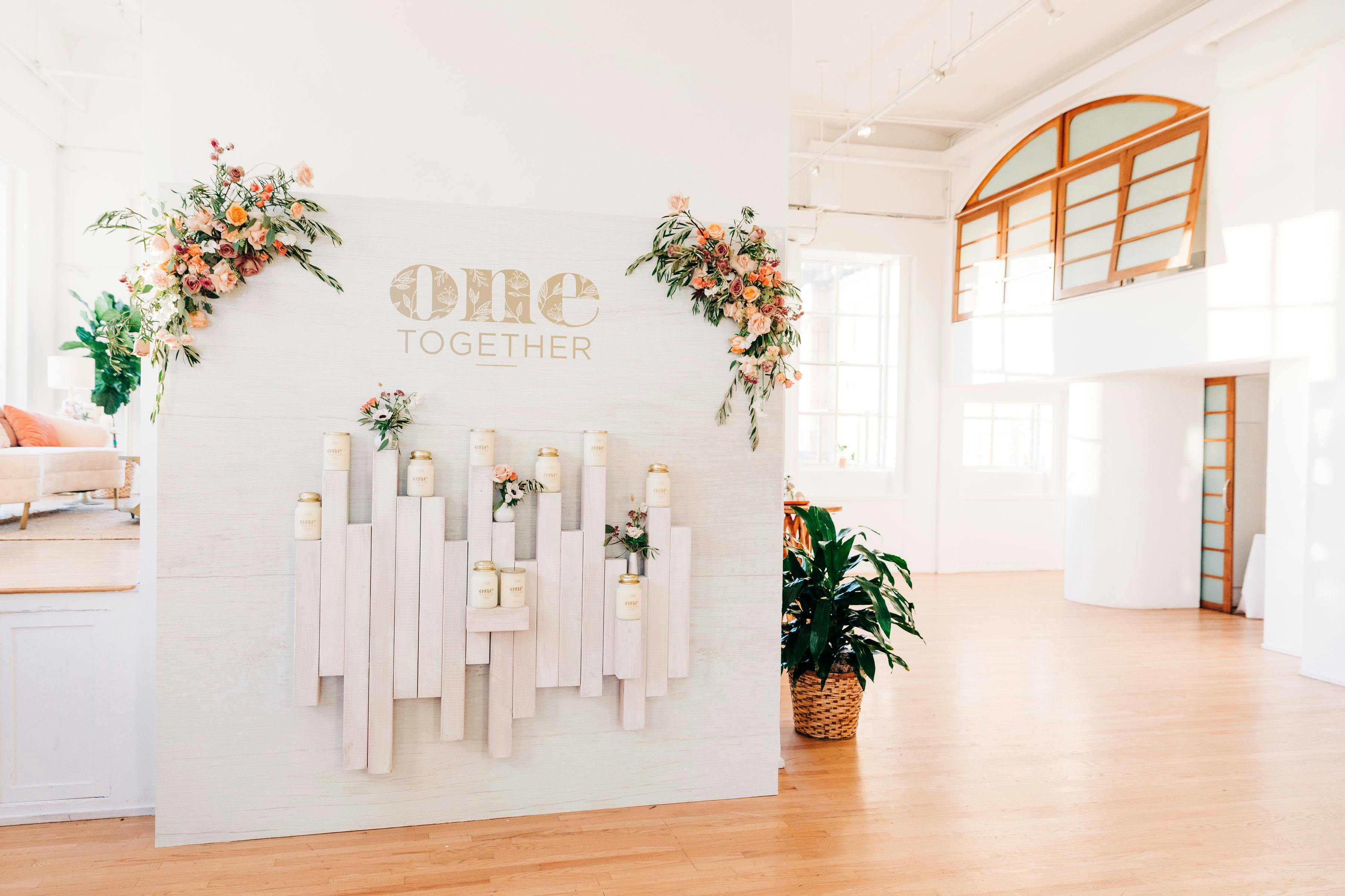 Featured photo from Clean and Alluring Yankee Candle Launch at Ramscale in New York City