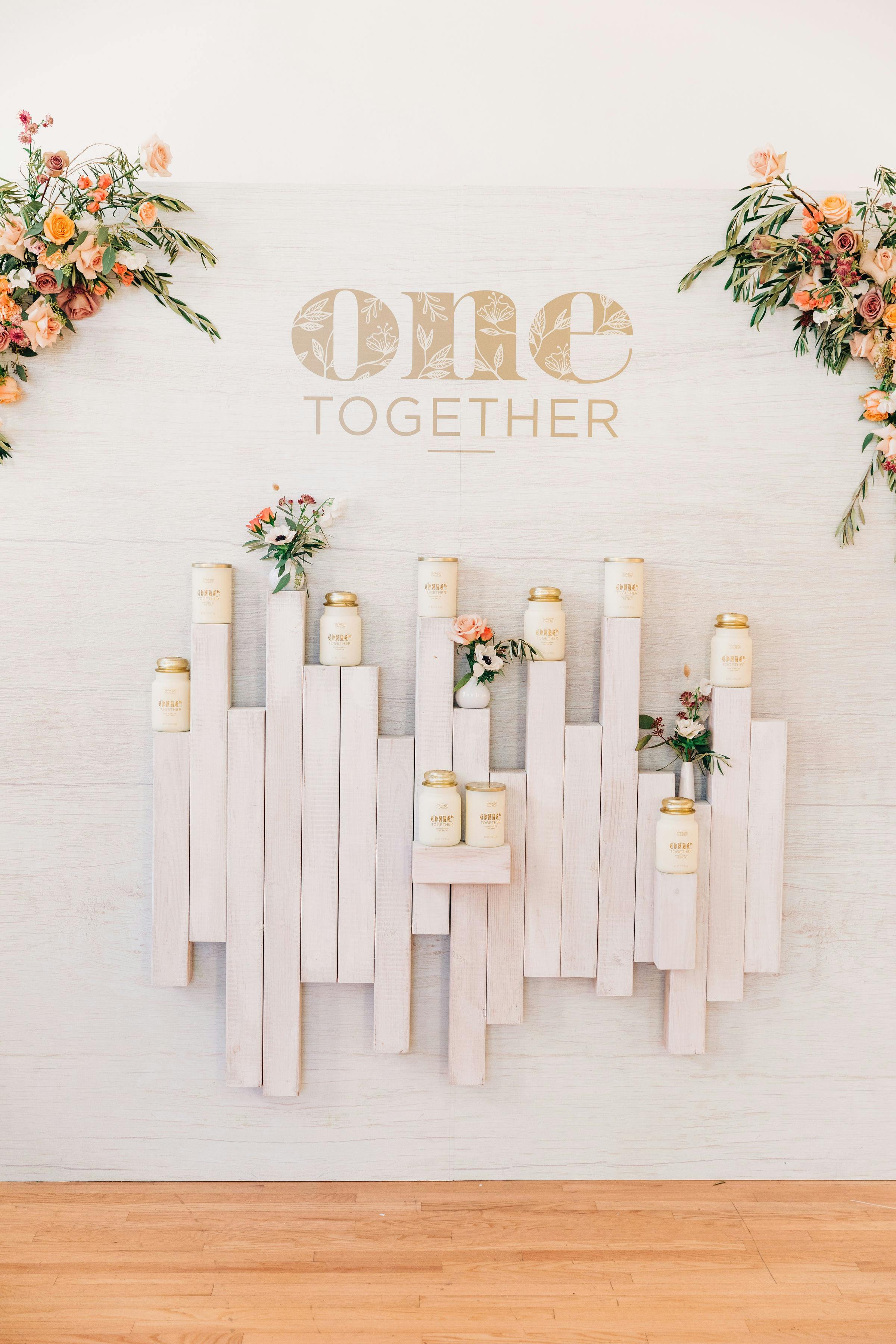 Corporate Event Branding Ideas posted by Michelle Edgemont