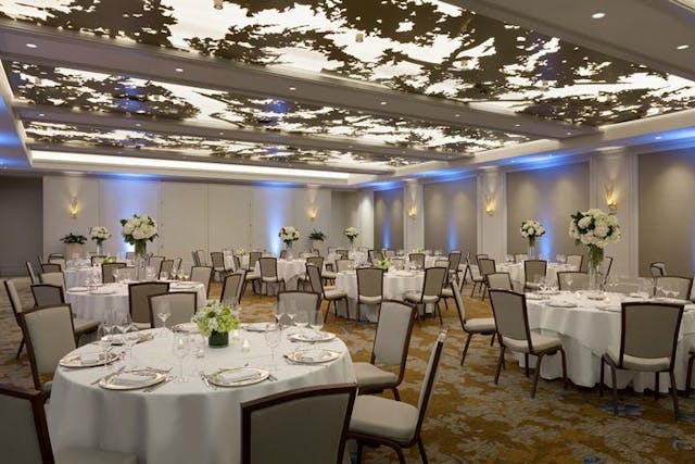 Featured photo from Kennedy Ballroom