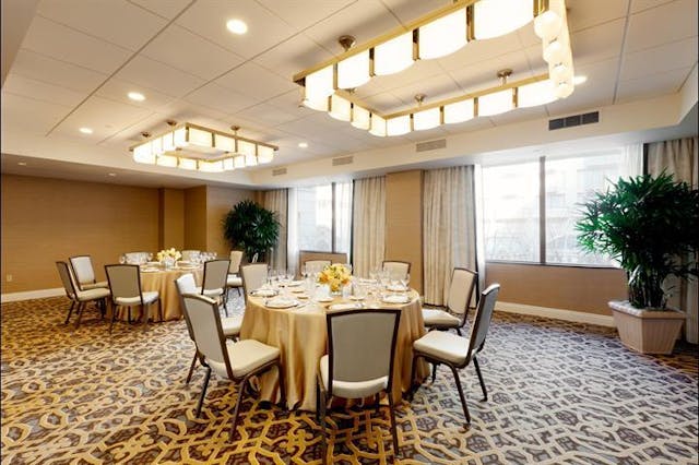 Featured photo from Potomac