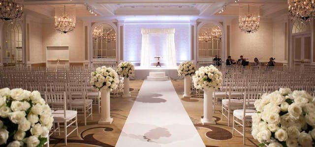 Featured photo from Grand Ballroom
