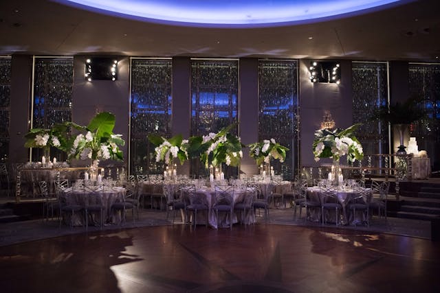 Featured photo from Glamorous Wedding at the Rainbow Room in New York