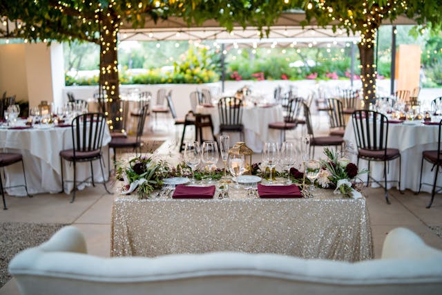 Featured photo from Tre Posti Courtyard